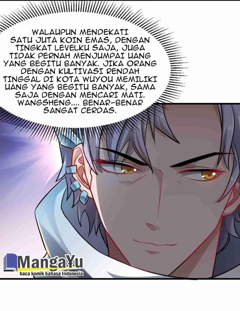 First Dragon (Yuanlong) Chapter 66 Gambar 27